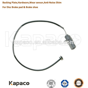 Capteur d&#39;usure de frein à disque électronique Kapaco avant 3B7615121 VOLKSWAGEN Passat 4.0 W8 17 Bremse